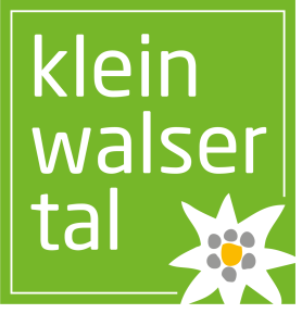 Kleinwalsertal - Logo