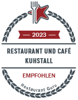 Restaurant Guru - Empfehlung 2023